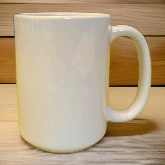 Coon Pecker Club Coffee Mug XL Tee Queen Shine Girl Danielle Parton Sevierville - Picture 4 of 13